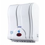 Palex Otomatik Havlu Beyaz Dispenseri