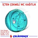 Palex PLX 3442-1 Tuvalet Kağıdı Dispenseri