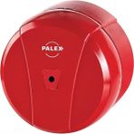Palex Pratik Tuvalet Kağıdı Dispenseri Kırmızı