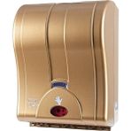 Palex Prestij Otomatik Havlu Dispenseri 21 cm Gold