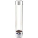 Palex S-K-V Vidalı Beyaz Karton Bardak Dispenseri