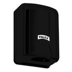 Palex Sensörlü 800 ml Siyah Sıvı Sabun Dispenseri