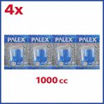 Palex Sıvı Sabunluk 1000CC (4ADET)
