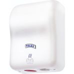 Palex (Ün-Ev) El Kurutma Cihazı Abs Beyaz 2000 W Beyaz Ep-0