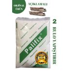 Palifix A Kalitee Duvar Kağıdı Tutkalı Topaklanma Yapmayan Bordür Poster Yapıştırıcısı 60 Gr (2 Rulo Için)
