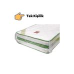 Palifix Ultra Kalın Tek Kişilik Yatak Koruma Hurcu Taşıma Taşınma Saklama Poşeti Baza Ambalaj Yatak Kılıfı
