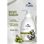 Palila Nemlendirici Sıvı Sabun Krem Etkili Zeytin Çiçeği Özlü 500 ml