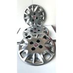 Palio 13'' Inc Jant Kapağı Takım 4'lü Set
