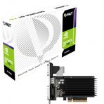 Palit GeForce GT 710 NEAT7100HD46H 2GB DDR3 Ekran Kartı