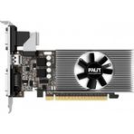 Palit GeForce GT 730 PLT-NE5T7300HD46-2081F 2GB GDDR5 Ekran Kartı