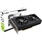 Palit GeForce RTX 3060 Dual LHR 12GB GDDR6 Ekran Kartı