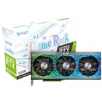 Palit GeForce RTX 3070 GameRock 8GB GDDR6 256 Bit Ekran Kartı