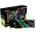 Palit Geforce RTX 3080 Gamingpro OC 10 GB 320 Bit Ekran Kartı
