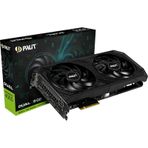 Palit GeForce RTX 4060 Dual 8GB GDDR6 Ekran Kartı