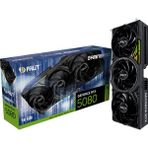 Palit GeForce RTX 5080 GamingPro NE75080019T2-GB2031A 16GB GDDR7 Ekran Kartı