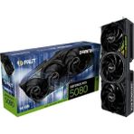 Palit Nvidia Geforce RTX5080 Gamingpro 16GB 256BIT Gddr7 Ekran Kartı Yüksek Oyun Performansı ve Üçlü Soğutma NE75080019T2-GB2031A