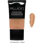 Palladio Powder Finish Likit Fondöten In The Buff - 0