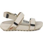 Palladium Offsandal Strap Warm Sand / Milk Kadın Sandalet - Taş Rengi