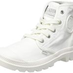 Palladium Pampa Hi Beyaz Kadın Spor Ayakkabı