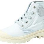 Palladium Pampa Hi Mavi Kadın Spor Ayakkabı