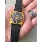 Pallas Adora 37 Mm Deri Kordon Vintage Erkek Kol Saati 2. El