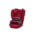 Pallas B2 Fix+ Lux (Adac ödüllü isofixli bebek oto koltuğu 9-36 kg)
