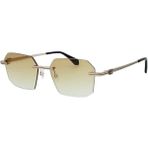 Palm Angels Güneş Gözlüğü PERI10G 7622 56-17 / Unisex Güneş Gözlüğü - Altın