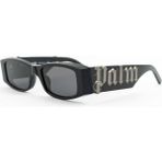 Palm Angels PERI007 1007 51 Unisex Güneş Gözlüğü