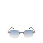 Palm Angels PERI10G 56 7644 Metal Erkek Güneş Gözlüğü