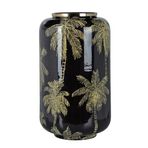 Palm Breeze Dekoratif Vazo 35cm