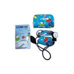 Palm Tipi Mekanik Pediatrik Cocuk Ve Bebek Tansiyon Aleti