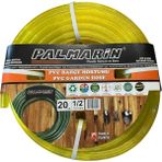 Palmarin 1/2" 20 Metre Silikon Tip Bahçe Hortumu
