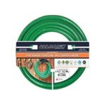 Palmarin 1/2 Bahçe Hortumu 25 Metre Yeşil