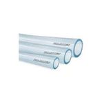 Palmarin Süper Örgülü Şeffaf Hortum 1/2'' 100 Mt