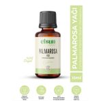 Palmarosa Uçucu Yağı %100 Doğal Saf 10 ml