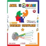 Palme 1.Sınıf Akıl Kodları Deneme Sınavları *Yeni*