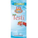 Palme 10. Sınıf Biyoloji Yaprak Konu Testi - Palme Yayınları Komisyon