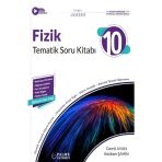 PALME 10.SINIF JOKER FİZİK SORU KİTABI TEMATİK *YENİ*