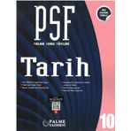 Palme 10.Sınıf Tarih Palme Soru Föyleri