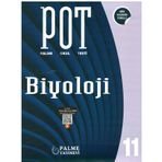 Palme 11.Sınıf Biyoloji Palme Okul Testi