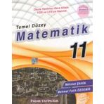 Palme 11.Sınıf Matematik Temel Düzey Konu Anlatımlı - Mehmet Şahin Mehmet Fatih Özdemir