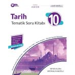 Palme 2026 10. Sınıf Tarih Joker Tematik Soru Kitabı