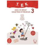 Palme 3.Sınıf Tek Zeka Ve Dikkat Gel.etk + Yaprak Test