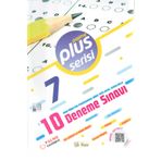 Palme 7.Sınıf Plus 10lu Deneme Sınavı *Yeni*