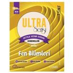 Palme 7.Sınıf Ultra Fen Bılımlerı Haftalık Kazanım Kavrama Denemelerı