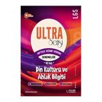 PALME 8.SINIF ULTRA DİN KÜLTÜRÜ HAFTALIK KAZANIM KAVRAMA DENEMELERİ