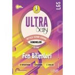 Palme 8.Sınıf Ultra Fen Bilimleri Denemeleri ( 1.Dönem**)