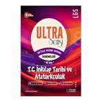 PALME 8.SINIF ULTRA İNKILAP TARİHİ HAFTALIK KAZANIM KAVRAMA DENEMELERİ