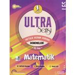 Palme 8.Sınıf Ultra Matematik Denemeleri ( 1.Dönem**)