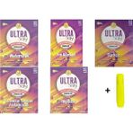 Palme 8.Sinif Ultra Tum Dersler Denemeleri 1.Donem Mftıı